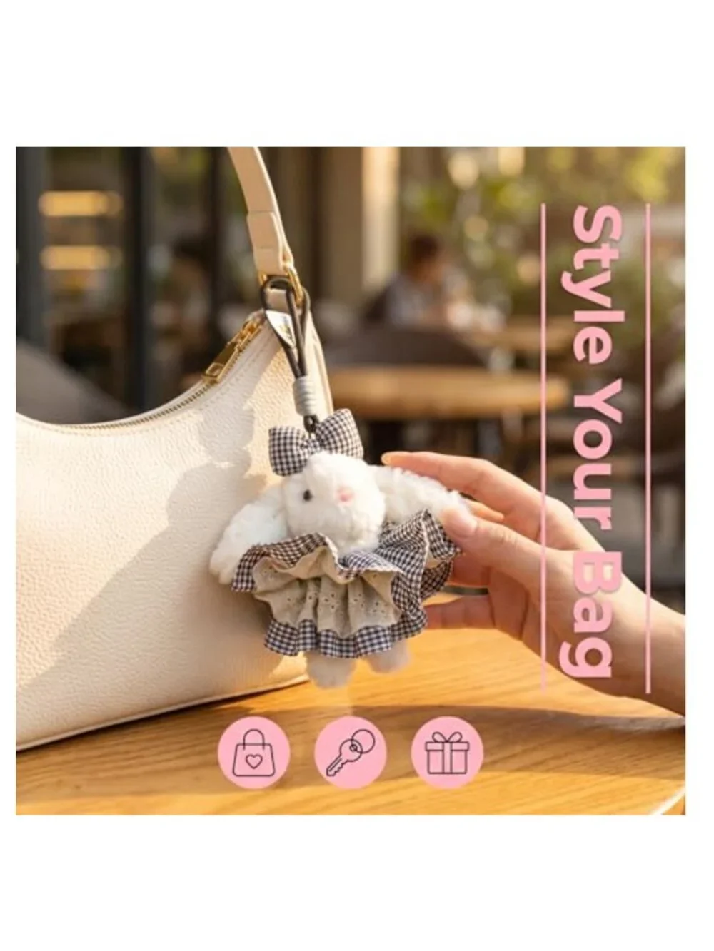 N/A adorable handmade